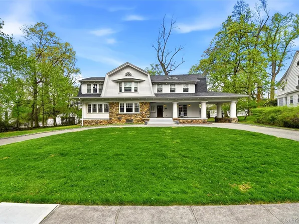 127 Overlook Circle, New Rochelle, NY 10804