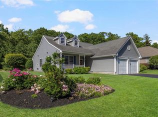 Village At Summerfield, Smithfield, RI 02917