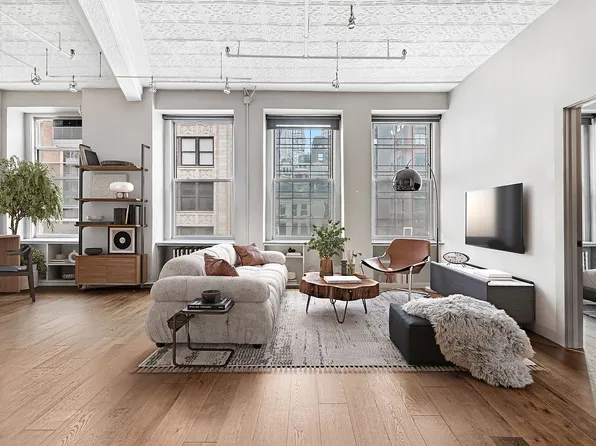 107 W 25th St APT 6E, Manhattan, NY 10001