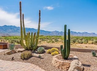 63377 E Harmony Dr, Tucson, AZ 85739