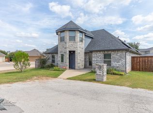 1509 Griffith Rd, Abilene, TX 79601