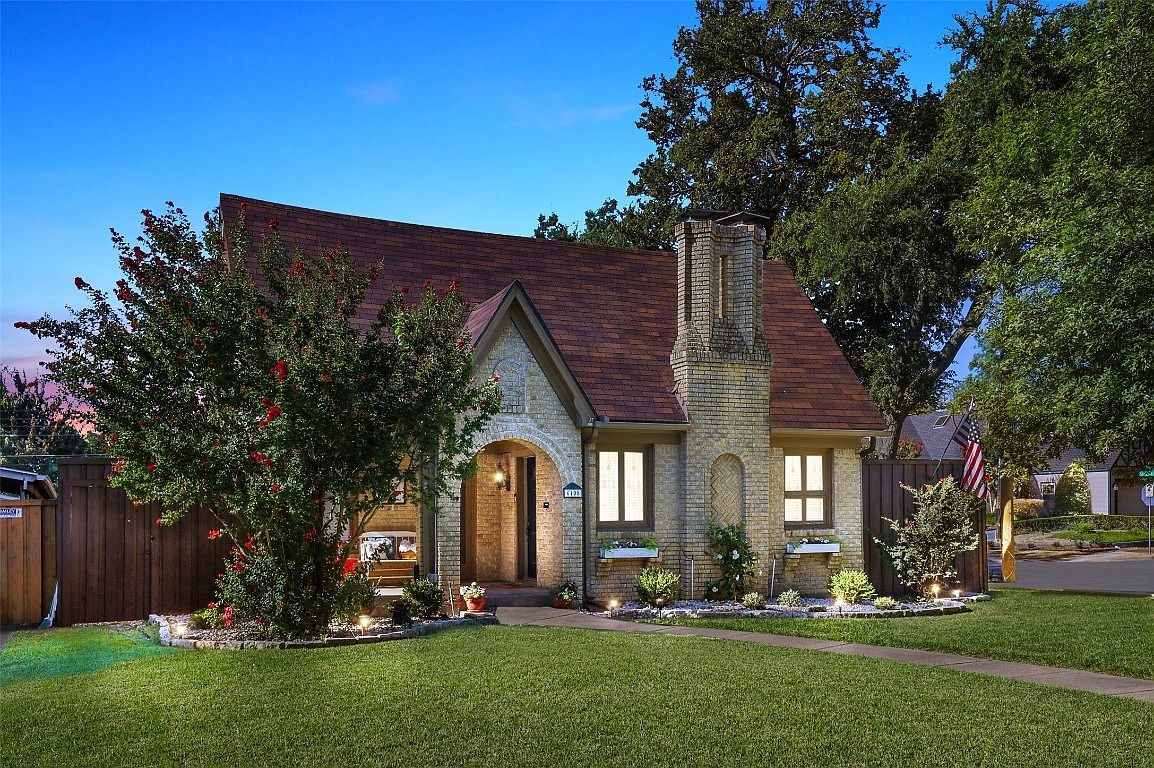 6108 Palo Pinto Ave, Dallas, TX 75214 Zillow