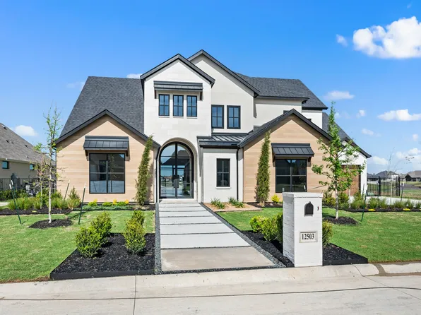 12503 Palmer Dr, Fort Worth, TX 76179