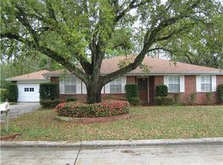 103 S Jayson Dr, Slidell, LA 70458