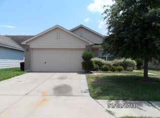 7503 Honey Pine Ln, Cypress, TX 77433