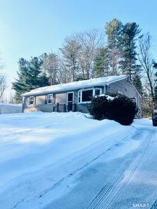193 Christian Hill Road, Brooklyn, CT, 06234