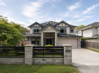 14926 102a Ave, Surrey, BC V3R 1K9
