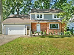 1800 Dodge St NW, Warren, OH