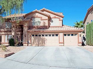 209 Chettro Ct, Henderson, NV 89074