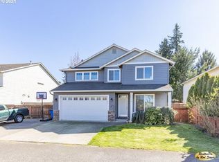 6505 NE 56th Way, Vancouver, WA