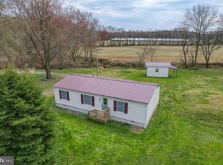 742 Fox Hole Rd, Camden Wyoming, DE 19934