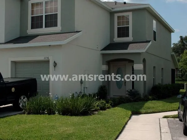 2256 Leland Ln, Casselberry, FL 32707