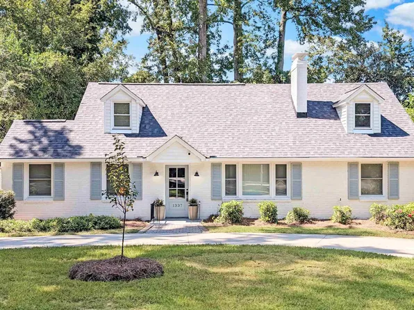 1337 Sunnyside Dr, Columbia, SC 29204