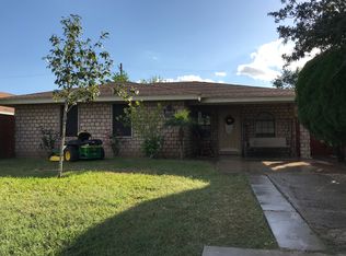 1914 Wyoming Dr, Harlingen, TX 78552