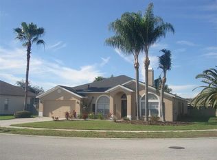 1543 Stetson Dr, Zephyrhills, FL 33543