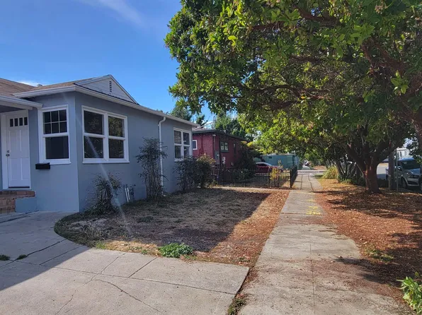 2610 Andrade Ave, Richmond, CA 94804