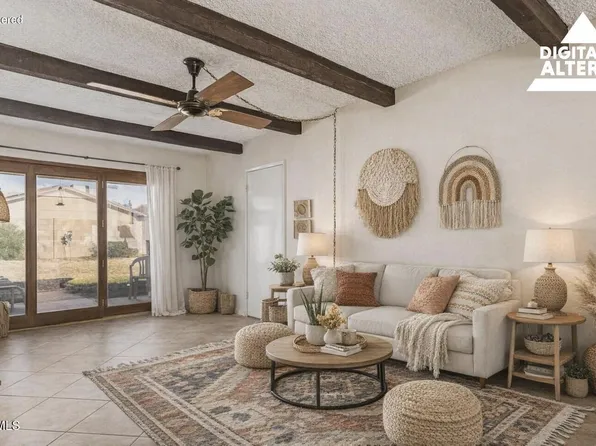 10442 W HARMONT Drive, Peoria, AZ 85345