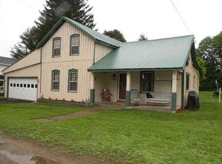 12 Cox Rd, Williamstown, NY 13493