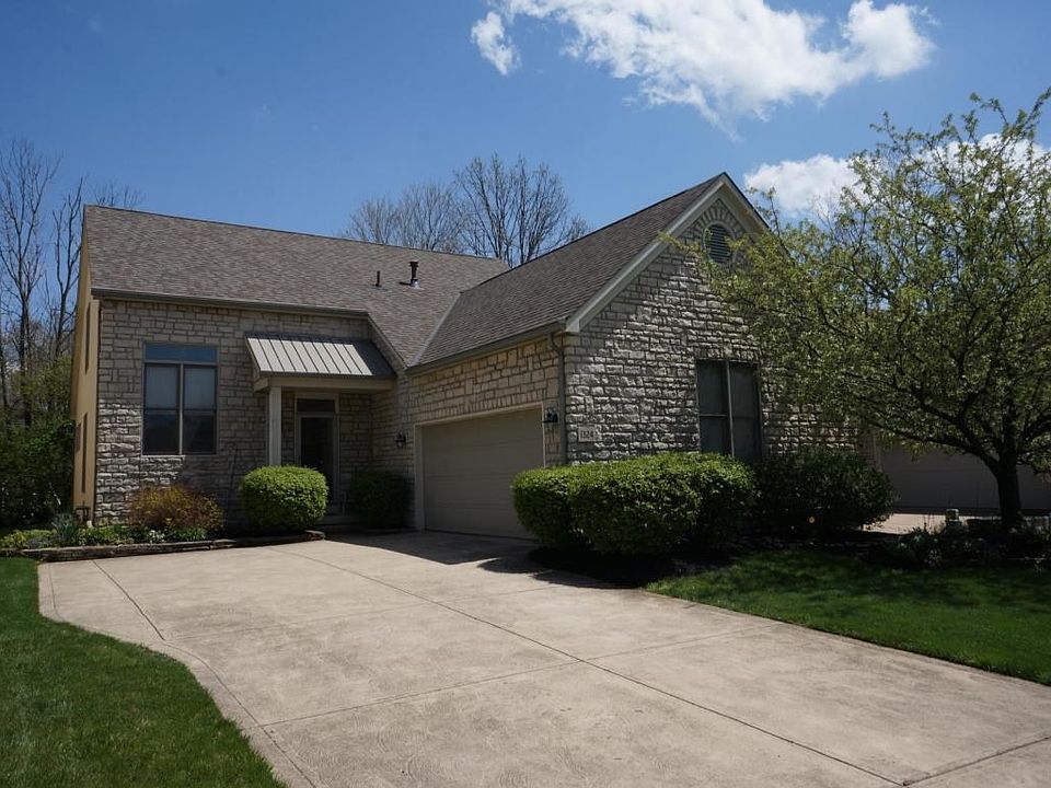 1st image of 1324 Cherokee Rose Dr