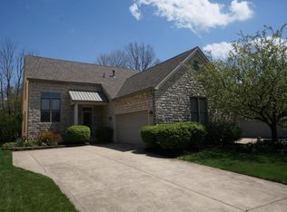 1324 Cherokee Rose Dr, Westerville, OH 43081