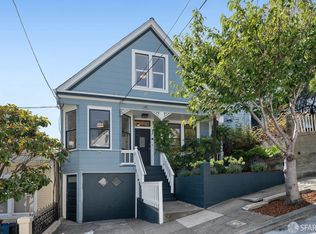7 Wright St, San Francisco, CA 94110