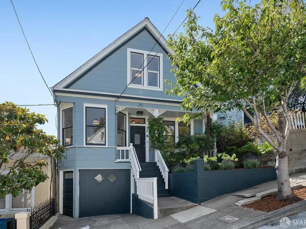 7 Wright St, San Francisco, CA 94110