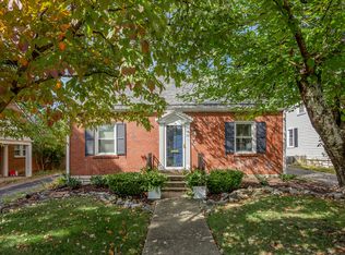 717 Henry Clay Blvd, Lexington, KY 40505