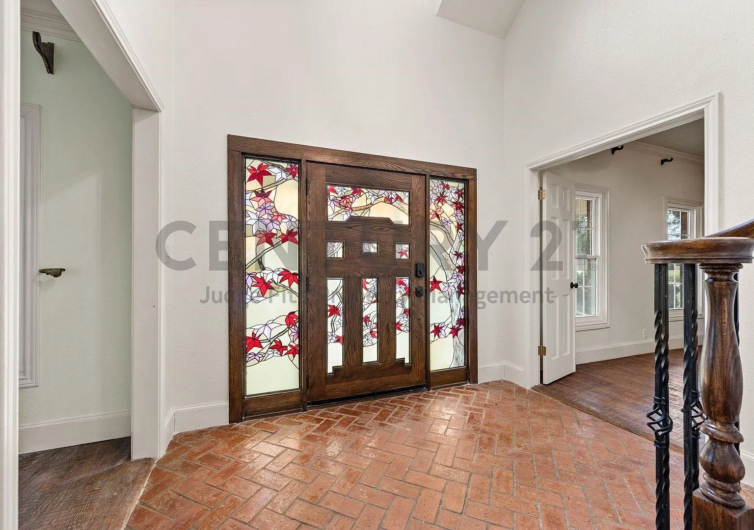 Classic 2-Story 5/4.5/3 Colonial Charmer Set on Serene 1+ Acre Lot in Melissa For Rent! — Photo 4