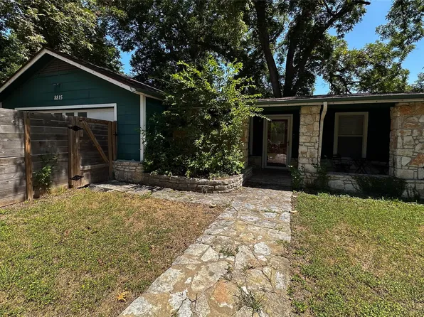 8815 Georgian Dr #B, Austin, TX 78753