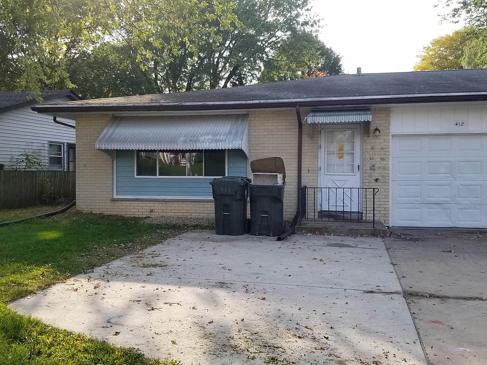 1st image of 408-412 S Bird St