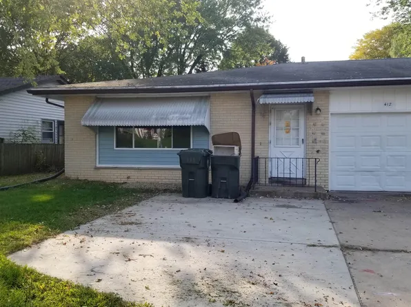 408-412 S Bird St, Sun Prairie, WI 53590