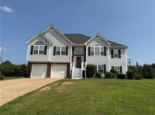 132 Peggy Meadows Way, Douglasville, GA 30134
