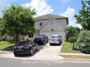 6713 Piedras Blanco Dr, Austin, TX 78747