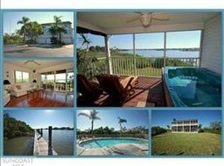 1208 Hidden Harbour Dr, Indian Rocks Beach, FL 33785