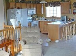 1136 Carl Ave, Rapid City, SD 57703