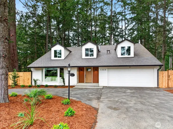 7209 Turquoise Drive SW, Lakewood, WA 98498