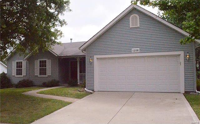 1st image of 1208 Riverwood Place Dr