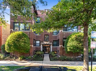 1400 W Winnemac Ave #G, Chicago, IL 60640