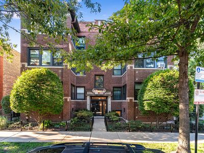 1400 W Winnemac Ave #G, Chicago, IL, 60640