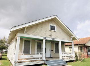 1819 10th St, Port Arthur, TX 77640