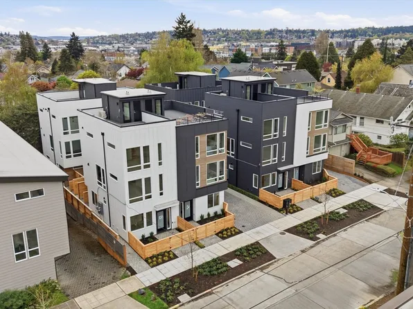 811 NW 63rd Street #A, Seattle, WA 98107