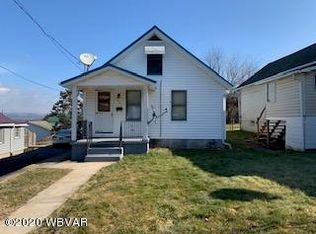 451 Charlotte Ave S, Williamsport, PA 17702
