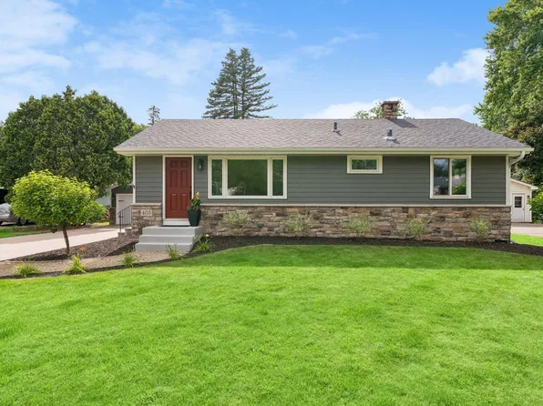 405 Orchid Ln N, Plymouth, MN 55447
