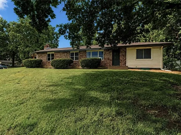 11017 E 75th St, Raytown, MO 64138