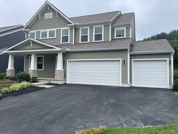 2nd image of 1447 Morrison Farms East Dr