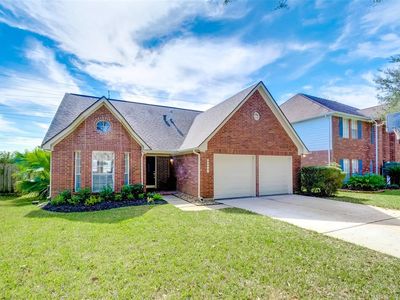 4607 Orkney Dr, Missouri City, TX, 77459