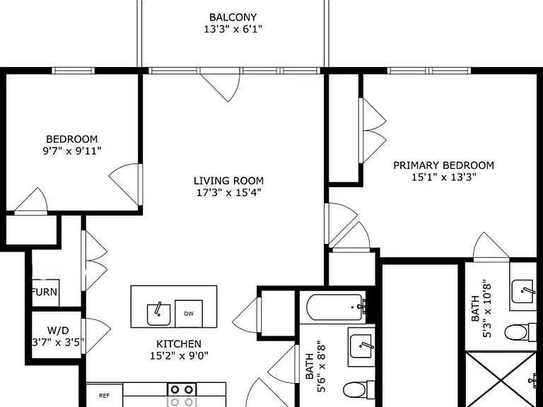 3043 W Irving Park Rd #305 — Photo 18