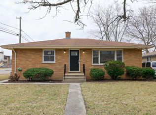 2208 Ezekiel Ave, Zion, IL 60099