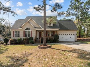 68 Lone Pine Trl, Sanford, NC 27332