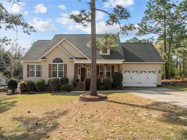 68 Lone Pine Trl, Sanford, NC 27332